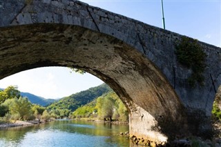 Montenegro weather forecast