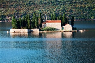 Montenegro weather forecast