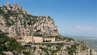 Montserrat weather forecast