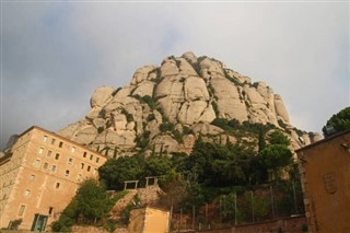 Montserrat prognoza pogody