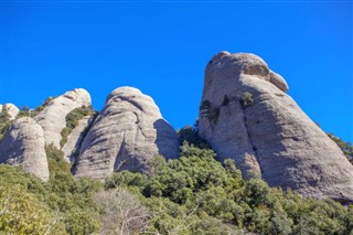 Montserrat weather forecast