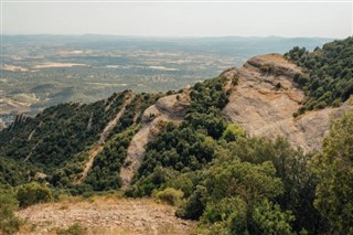 Montserrat weather forecast