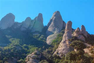 Montserrat weather forecast