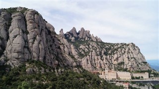 Montserrat weather forecast