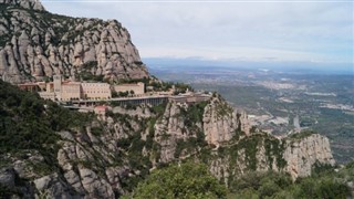 Montserrat weather forecast