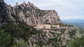 Montserrat weather forecast