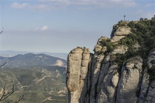 Montserrat weather forecast