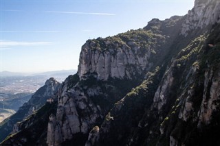 Montserrat prognoza pogody