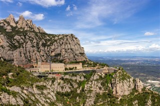 Montserrat weather forecast