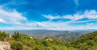 Montserrat pronóstico del tiempo