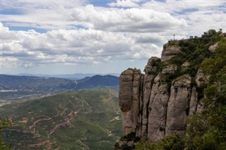 Montserrat weather forecast