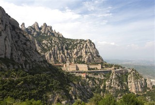 Montserrat weather forecast