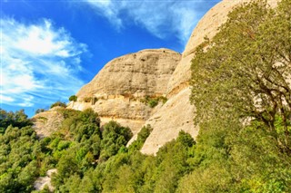 Montserrat weather forecast