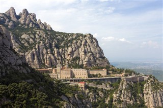 Montserrat weather forecast