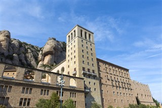 Montserrat weather forecast