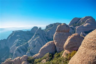 Montserrat weather forecast