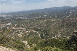 Montserrat weather forecast