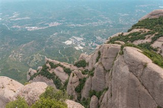 Montserrat weather forecast