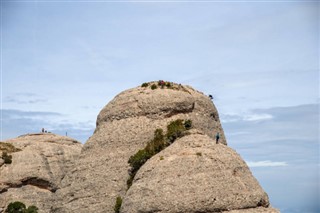 Montserrat weather forecast