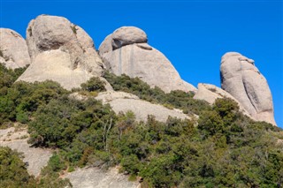 Montserrat weather forecast