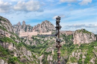 Montserrat weather forecast