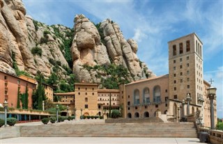 Montserrat weather forecast