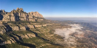 Montserrat weather forecast