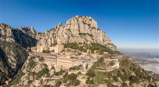 Montserrat weather forecast