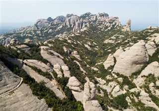 Montserrat prognoza pogody