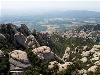 Montserrat weather forecast