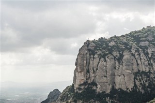 Montserrat weather forecast