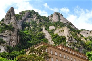 Montserrat weather forecast