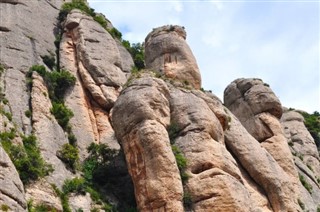 Montserrat pronóstico del tiempo