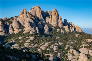 Montserrat weather forecast