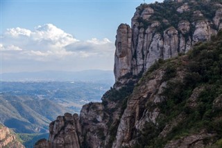 Montserrat weather forecast