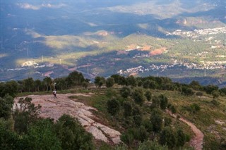 Montserrat weather forecast