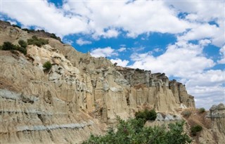 Montserrat pronóstico del tiempo