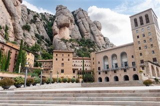 Montserrat weather forecast