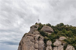 Montserrat weather forecast