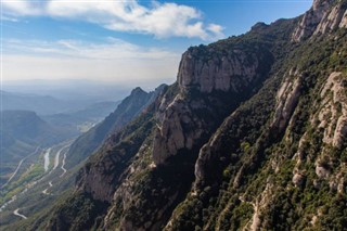 Montserrat pronóstico del tiempo