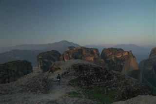 Montserrat pronóstico del tiempo