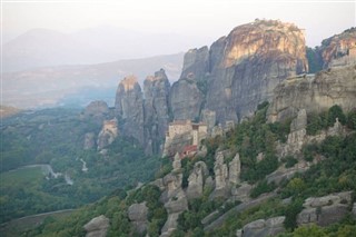 Montserrat pronóstico del tiempo