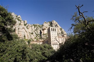 Montserrat weather forecast