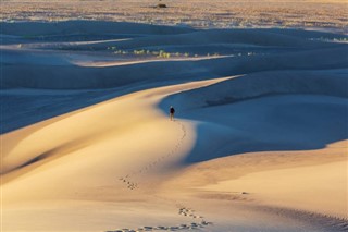 Morocco weather forecast