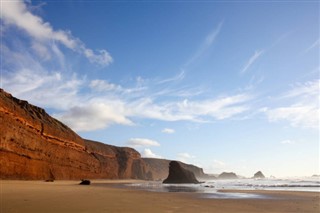 Morocco weather forecast