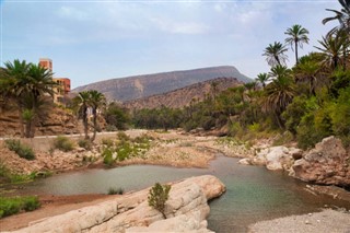 Morocco weather forecast