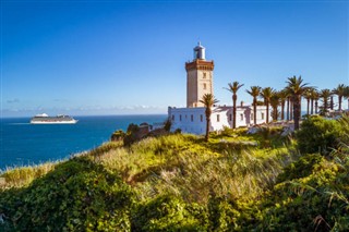 Morocco weather forecast