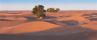 Marruecos pronóstico del tiempo