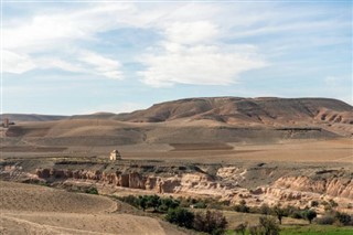 Morocco weather forecast