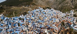 Morocco weather forecast